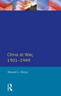 China at War, 1901-49