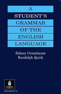 Student's Grammar of the English Language