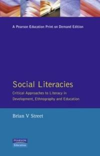 Social Literacies