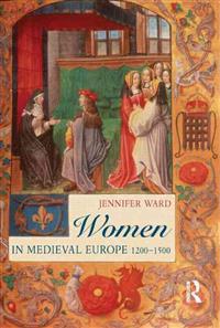 Women in Medieval Europe