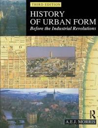 A History of Urban Form