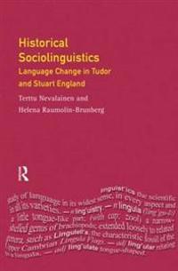 Historical Sociolinguistics