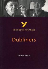 York Notes on James Joyce's 