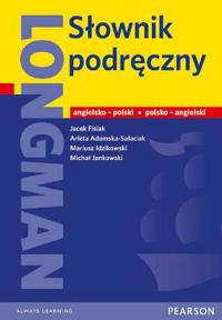 Longman English-Polish/Polish-English Dictionary