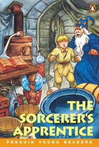Penguin Young Readers Level 1: the Sorcerer's Apprentice
