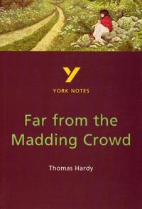 York Notes on Thomas Hardy's 