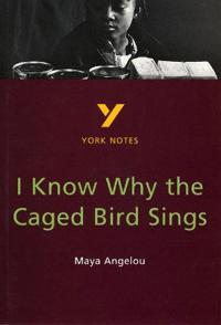 York Notes on Maya Angelou's 