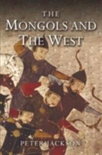 The Mongols and the West