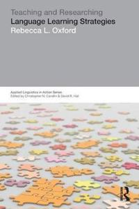 Teaching and Researching