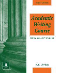 Academic Writing Course