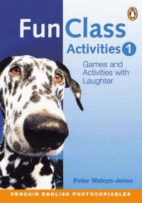 Fun and Games: Activities
