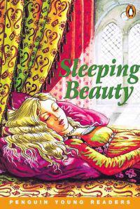 Penguin Young Readers Level 1: Sleeping Beauty