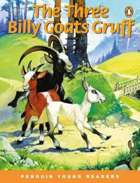 The Three Billy Goats Gruff