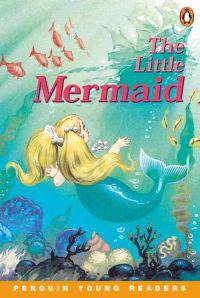 Penguin Young Readers Level 1: the Little Mermaid