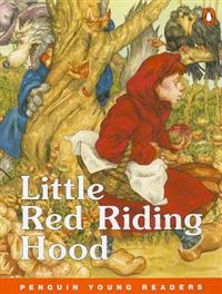 Little Red Riding Hood