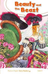 Penguin Young Readers Level 3: Beauty and the Beast