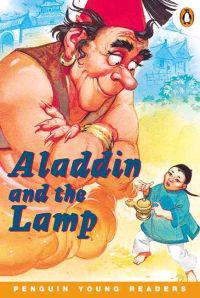 Aladdin & The Lamp