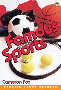 Penguin Young Readers Level 3: Famous Sports
