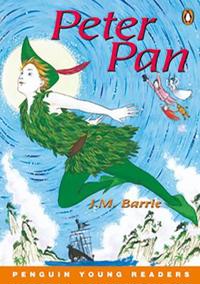 Penguin Young Readers Level 3: Peter Pan
