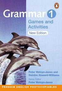 Grammar Games and Activities 1