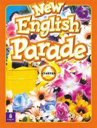 New English Parade Starter Students Book