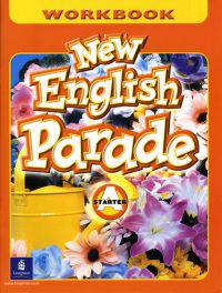 New English Parade Starter Workbook