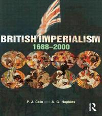 British Imperialism, 1688-2000