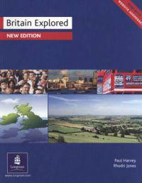 Britain Explored