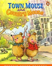 Penguin Young Readers Level 1: 