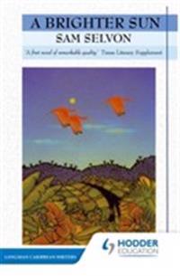 Brighter Sun