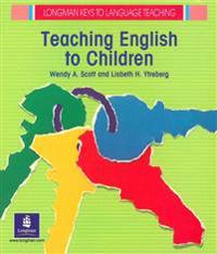 Teaching English to Children