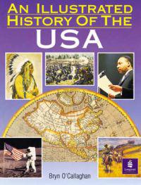 Illustrated History of the United States of America