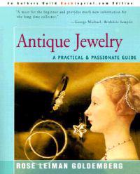 Antique Jewelry