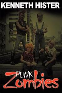 Punk Zombies