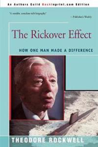The Rickover Effect