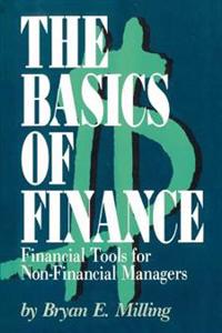 The Basics of Finance