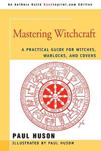 Mastering Witchcraft