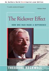 The Rickover Effect
