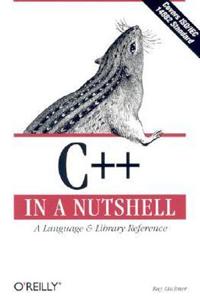 C++ in a Nutshell