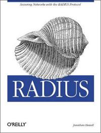 Radius: Securing Public Access to Private Resources