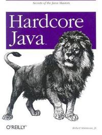 Hardcore Java