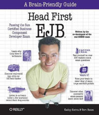 Head First EJB
