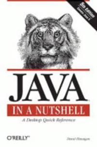 Java in a Nutshell