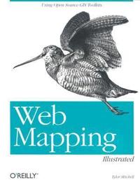 Web Mapping Illustrated