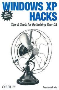 Windows XP Hacks