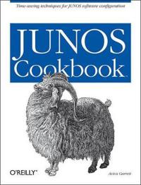 Junos Cookbook:
