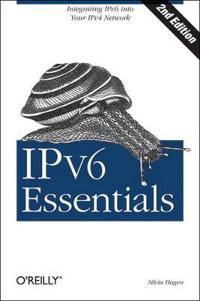 IPv6 Essentials