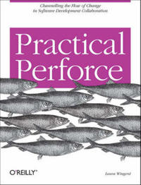 Practical Perforce