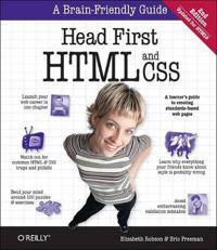 Head First: HTML and CSS