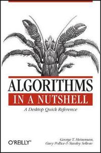 Algorithms in a Nutshell